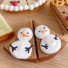 簡単かわいい!クリスマススペシャルケーキの工程5