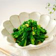 【ひなまつり】の定番♡簡単♡菜の花のからし和え