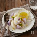 ダイエットにも効果的！根菜のおいしいホットサラダを作ろう！