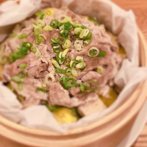 ミルクの作ってみた!投稿(【タレが絶品♡︎蒸しキャベツと豚肉のうまだれ】やみつき/簡単)