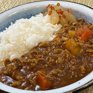 楽ラク手抜キッチン🐶🐾の作ってみた!投稿(【コクうまカレーライス】おうちカレーが美味しくなる！)