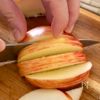 サクッと!【米粉のりんごクッキー】の工程1