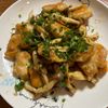 まさの作ってみた!投稿(ワンパン10分！【鶏むね肉ときのこのオイマヨ炒め】)
