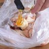 【クリスマス、まだ間に合う!】手羽先ローストチキンの工程2