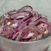 みーこの作ってみた!投稿(【紫玉ねぎのラペ】覚えておきたい黄金比/食材ひとつ/作り置き)