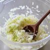 極旨ねぎだく！レモン塩だれチキンの工程2