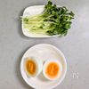 豆乳担々麺│練りごま不要！とろ～り濃厚スープ＆ピリ辛肉そぼろの工程1