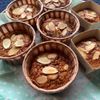 639651の作ってみた!投稿(チョコバナナ好きに捧げる！材料6つで最強チョコバナナケーキ！)