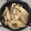 ［コクうま鶏皮焼き］鶏皮のおつまみ！ビールのお供の下準備
