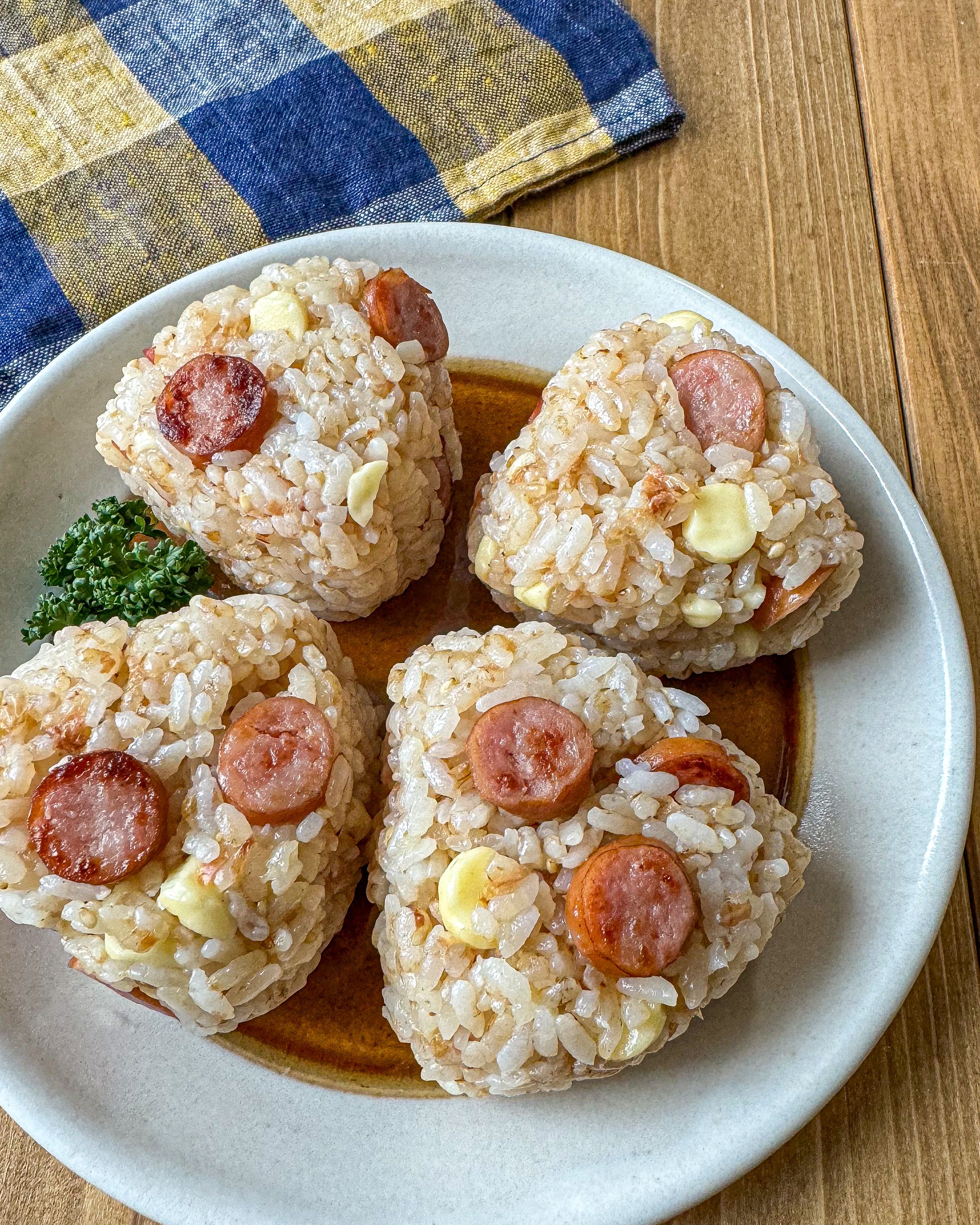 おかかおにぎり」30選｜アレンジは無限大 | レシピサイトNadia