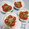 うたかた1299969の作ってみた!投稿(【ゴーヤのツナサラダ】疲労回復♪免疫力アップに♪)