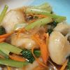 あきぷぅの作ってみた!投稿(たらの中華風♡たっぷり野菜あんかけ【#とろみづけ不要】)