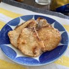 おつまみに♪生姜の唐揚げ