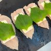 面倒な衣付はマヨにお任せ✨ザクっと明太ささみカツ🐔の工程2