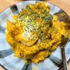 になこおばちゃんの作ってみた!投稿(【かぼちゃの味噌クリームサラダ】何度も作りたくなる♡簡単副菜)