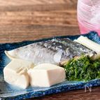 シンプルが美味しい♡鰆のマース煮