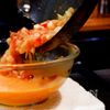 普通のオムレツには戻れない、かも！【スパニッシュオムレツ】の工程5
