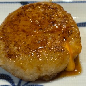 とーるじーじの作ってみた!投稿(【もちもち♡︎ねぎ大根もち】子供喜ぶ/簡単おかず)
