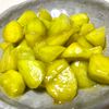 新米ちゃんの作ってみた!投稿(カレー香るきゅうりの翡翠炒め)