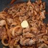 おかわり必須!10分で完成!豚こま肉でポークチャップの工程2