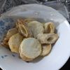 ふぃーみの作ってみた!投稿(ちくわと長いものオイマヨ和え)