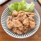 子どももパクパク食べる！旨みジュワーな「オイマヨ唐揚げ」