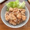 子どももパクパク食べる!旨みジュワーな「オイマヨ唐揚げ」