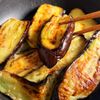 なすの蒲焼きの工程2