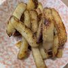 asssaの作ってみた!投稿(フライパン一つで!しっとり系の大学芋♪)