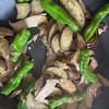 なすとししとうの甘辛みそ炒め【ごはんがすすむ♪】の工程3