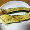 1334752の作ってみた!投稿(じゅわうま！ズッキーニの塩バターステーキ♩シンプルな味付け)