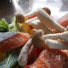 レンジで極旨!鮭とブロッコリーのクリームパスタの工程6
