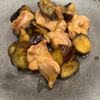 surgの作ってみた!投稿(鶏肉となすの甘酢炒め【#簡単#作り置き#黄金比率】)