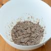 イワシの缶詰で簡単！イワシと焼き芋のパテの工程4