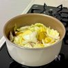 やさしい味わい♩じゃがいもとコーンのスープの工程2