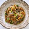 ［こんにゃくの葱生姜煮］味しみしみうま♡経済的なおかず！簡単の工程4