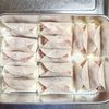 ネギ嫌いも食べる？「やみつき棒餃子」の工程2