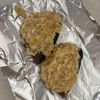 トースターで作る『ぶりのねぎ味噌焼き』の工程3
