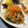 あなぼんごはんの作ってみた!投稿(やみつき【野菜の３色ナムル】レンジで簡単！)