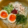 あんバターの作ってみた!投稿(【鶏だし冷製そうめん】暑い日にぴったり!パパッとごはん🥢)