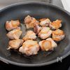 『我が家のグリーンカレー』辛さやみつき!本格派◎の工程2