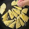 焼きたけのこの温サラダ|マヨ不使用の工程3