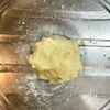 10分で完成!家族で取り合う「チーズいももち」の工程1