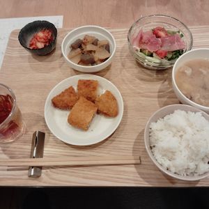 1150882の作ってみた!投稿(めんつゆでラクラク♪味しみ♪『大根とこんにゃくのおかか煮』)