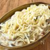 【うどんグラタン】冷凍うどんで簡単♪子どもが夢中で食べた◎の工程3