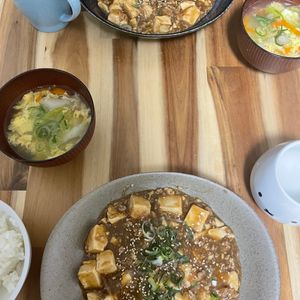 1132713の作ってみた!投稿(自慢の味♪おかわり確定【麻婆豆腐】)
