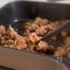 【豚こまのしぐれ煮】作り置きにぴったり！ご飯がすすむ♩の工程3