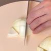 家にある材料だけで格上げ✨簡単すぎる【トマトチキンカレー】の工程1