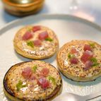 新玉ねぎの甘味が爆発‼︎『新たまグリル』