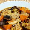 ヴェルの作ってみた!投稿(人参と鶏肉のこってり煮物【作り置き】)